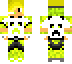 creeper boy