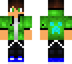 creeper gamer