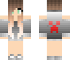 creeper gril