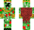 creeper king