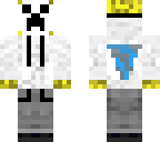 creeper mask