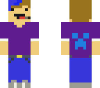 criminal cooki3 gamer