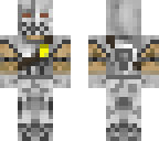 crusader