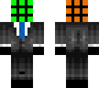 cube