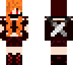 cute assassin girl