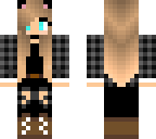 cute bad girl