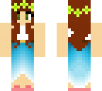 cute beachy girl