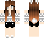 cute bunny overlay