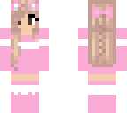 cute cat girl