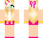 cute girl