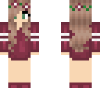 cute girl
