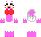 cute mangle