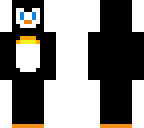 cute pengu