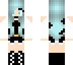 cute skin