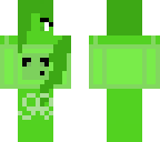 cute slime girl v2