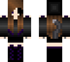 cute xkittenx skin