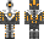 cyborg