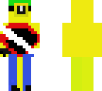 daghostbanana
