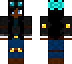 dantdm girl