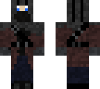 dark archer