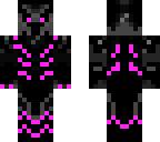 dark knight force pink