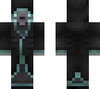 dark mage