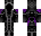 dark purple