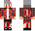dead plaid