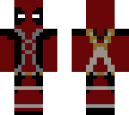 deadpool