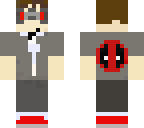 deadpool fan