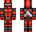 deadpool in derpy