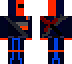 deathstroke
