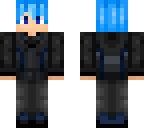 decade black