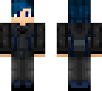 decade dark blue