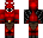 demon