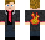 demon addy fixed