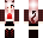 demon girl