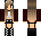 demon girl edit