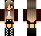 demon girl edit