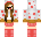 derp cakey pie