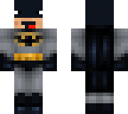 derpy batman