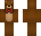 derpy bear