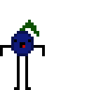 derpy buleberry