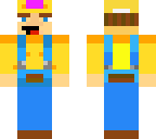 derpy carpenter