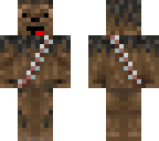 derpy chewbacca