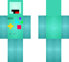 derpy console
