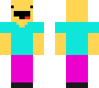 derpy guy