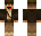 derpy indiana jones