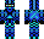 diamond ninja
