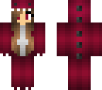 dino girl